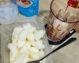 Foto langkah ke 3 dari resep Es Timun suri.