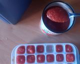 Foto del paso 7 de la receta 256. Huevos fritos con pisto
