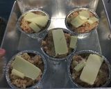 Foto langkah ke 6 dari resep Makaroni schotel.