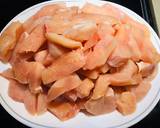 Spicy Southwest Style Chicken Strips recipe step 1 photo