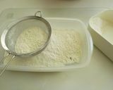 Foto del paso 8 de la receta: Bizcocho de yemas, naranja y sin lactosa