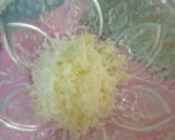 Foto langkah ke 7 dari resep Roti Sobek dengan Resep Adonan Dasar Roti Tanpa Ulen dengan Margarin Tanpa Telur.