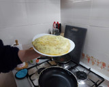 Foto del paso 7 de la receta: Tortilla de patata