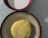 Foto langkah ke 2 dari resep Bingka Kentang.