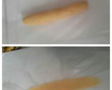Foto langkah ke 3 dari resep Molen Mini Ekonomis.