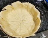 A picture of step 3 of Crescent Roll Pie.