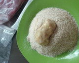 Foto del paso 17 de la receta: Deli croquetitas de atún con papa