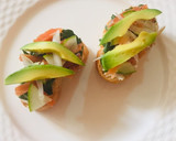Foto del paso 8 de la receta: Gravlax de salmón