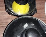 Foto langkah ke 6 dari resep Bakpao caracter isi ayam.