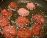 Foto del paso 3 de la receta: Croquetas de remolacha y cábitos de acelga
