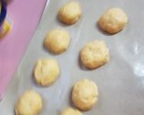 Foto langkah ke 5 dari resep Roti pisang choklat.