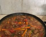 Foto langkah ke 6 dari resep Edisi #BekalNgantor - Ayam Wortel Saus Tiram.