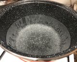 Foto del paso 1 de la receta: Macarrones gratinados con salsa boloñesa y orégano (cocina de aprovechamiento total)