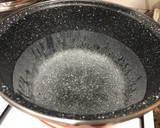 Foto del paso 1 de la receta: Macarrones gratinados con salsa boloñesa y orégano (cocina de aprovechamiento total)