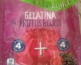 Foto del paso 3 de la receta: Tarta de gelatina y crema!!!❤😘!!!