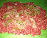 Foto del paso 3 de la receta: Pan de Carne
