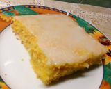 Foto del paso 6 de la receta: Torta licuada de zanahoria y naranja 🍊🥕