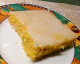 Foto del paso 6 de la receta: Torta licuada de zanahoria y naranja 🍊🥕
