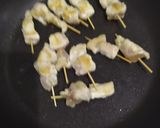 Foto langkah ke 3 dari resep Sate Taichan Mini.
