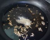 A picture of step 4 of Shahi Peas Potato Kofta.