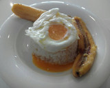Foto del paso 4 de la receta: Arroz a la cubana