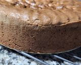 Foto del paso 1 de la receta: Torta de cumpleaños sin gluten