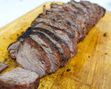 Foto del paso 3 de la receta: Colita de Cuadril (Tri-Tip)