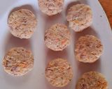 Foto del paso 4 de la receta: Croquetas de atún y papas
