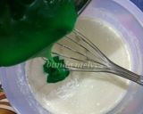 Foto langkah ke 5 dari resep Kue Nona Manis + foto step by step.