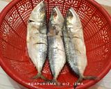 Foto langkah ke 1 dari resep Ikan Goreng Cabe Ijo.