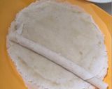 Foto langkah ke 1 dari resep Kulit Lumpia Milo 🍫.