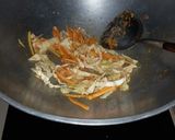 Foto langkah ke 2 dari resep Bihun goreng Pedas.
