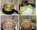 Foto langkah ke 4 dari resep Cumi goreng tepung crispy 🦑 😌😚.