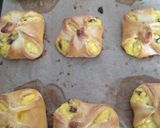 Túrós batyu recept fázis 5 fotója