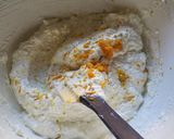 Narancsos Citromos Túrós Mazsolás Harmónia recept fázis 6 fotója