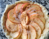 Foto del paso 2 de la receta: Tarta de manzana con masa philo