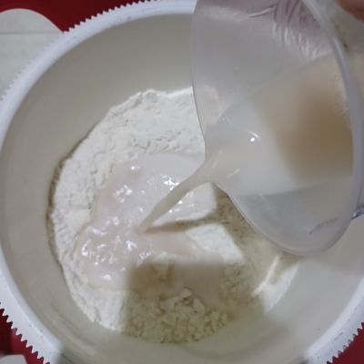 Langkah 3