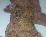 Foto del paso 3 de la receta: Churrasquitos vuelta y vuelta!