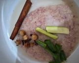 Foto langkah ke 4 dari resep Model Gandum Khas Palembang.