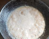 लिटिल मिलेट्स (समई) खीर(Little Millets Kheer Recipe In Hindi) रेसिपी चरण 5 फोटो