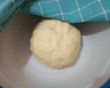 Foto langkah ke 6 dari resep Bakpao Empuk Lembut 6 Bahan (Tanpa Ulen).