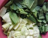 Foto langkah ke 1 dari resep Nasi gila.