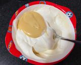 সেহাদুরা : স্-ডাষ্ট পুডিং (sehadura saw dust puding recipe in Bengali) রেসিপির ধাপ 3 ছবি