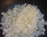 Foto del paso 2 de la receta: Porotos frutilla