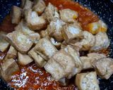 Foto langkah ke 2 dari resep Sambal Tahu.