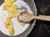 Bechamel para croquetas