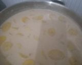 Foto langkah ke 3 dari resep Kolak Pisang 4 bahan.