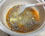 粉絲炒肉碎「螞蟻上樹」的食譜步驟4照片