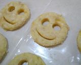 Foto langkah ke 9 dari resep Smile Potato ☺️.