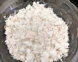 Foto langkah ke 1 dari resep Klepon.